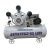 11KW EXCEED oil-free piston air compressor