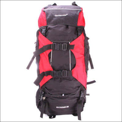 Hang Jia outdoor climbing back Super capacity 80 l travel Trek backpack hiking tactical Oxford cloth