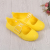 Manufacturers direct sales of new yoga shoes fitness shoes non-slip silicone shoes