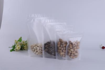 Yaguang Film Ziplock Bag Food Packaging Bag Plastic Bag OPP Bag Tea Bag