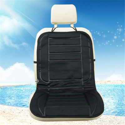 Winter electric two-seater car seats car thermostat Interior auto accessories