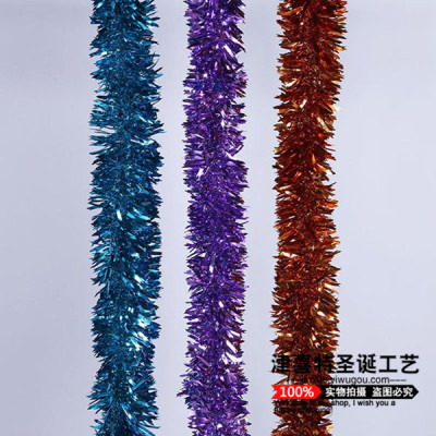 Christmas decorations ornaments dress stripe madder wedding flower factory outlet
