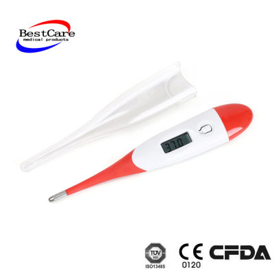 Medical supplies high precision electronic thermometer home baby adult thermometer thermometer thermometer
