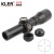 Short 2X20 waterproof and shockproof Pocket optical sniper sight