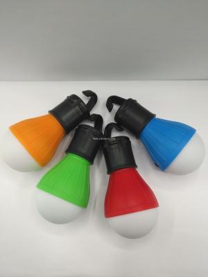 Hot selling LED bulb lamp, camping lamp, home lamp