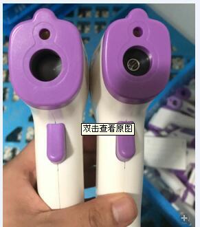 Home infrared ear thermometer for medical use old baby measured amount of precise bodythermometer for medical use