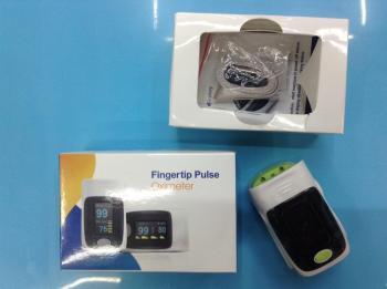 Factory wholesale features in nail polish the promotions-Oximeter