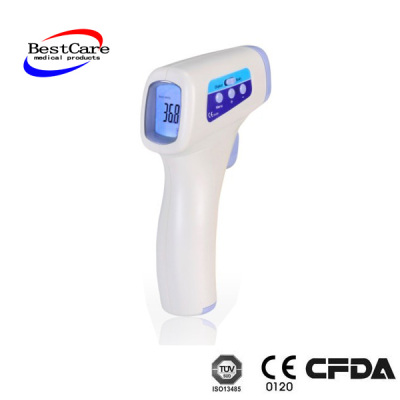 Factory direct non-contact digital thermometer infrared thermometer