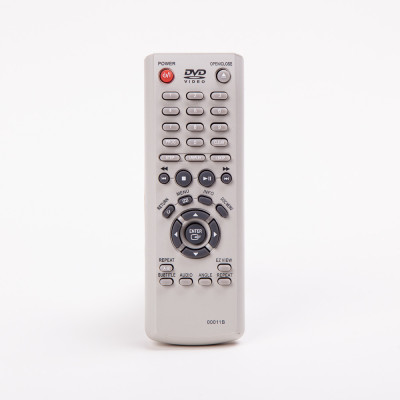 Samsung DVD remote control