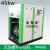 Hongwuhuan 50hp oil free screw air compressor 