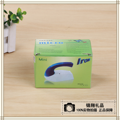 Household steam iron mini hand ironing ironing machine for student asean ironing