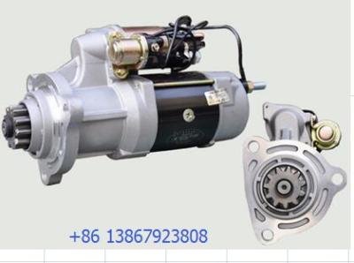 Mack E7 starter motor 8300020, 8300037