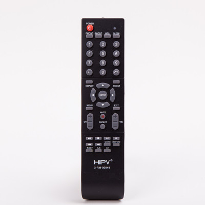 TV Universal Remote Control LCD TV LCD LED