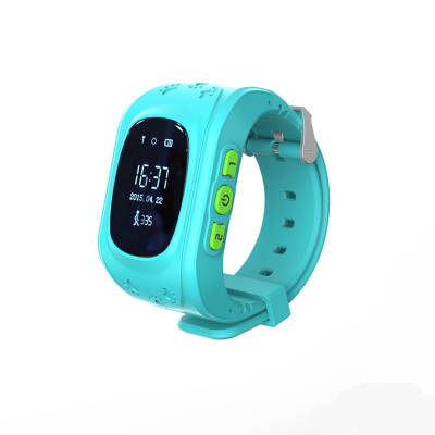 Q50 Tracker watches for kids