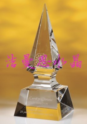 Pu river manufacturers wef-made crystal trophy support wef-made can add word plus LOGO