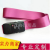 Smart Luggage Packing Strap App Bluetooth Anti-Lost Customs Password Lock Suitcase Band Cross Strap