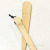 Shoe side bamboo to make 55 centimeters long wear Shoe divine implement