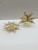 Five-Pointed Star Pendant Crafts Accessories Touch Five-Pointed Star