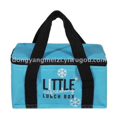 600D ice packs. insulated bags