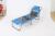 Manufacturer wholesale folding bed folding nap chair office folding bed single bed beach bed