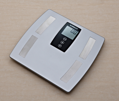 Intelligent electronic scale   Body fat scale    Medical electronic scale
