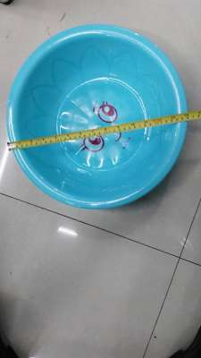 5841 Jin Yulian pots plastic basin sink tub bath tubs