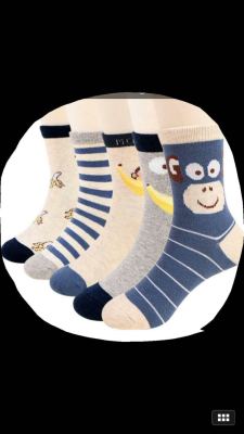 Boys and Girls Socks, Big Kids Socks, Internet Celebrity Socks