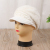 Qiu Dong Season for Women Add Wool Rabbit Hair Hat Beret fashion