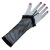 Lace Mesh Gloves Sunscreen Gloves Formal Dress Accessories Gloves Sunscreen Gloves