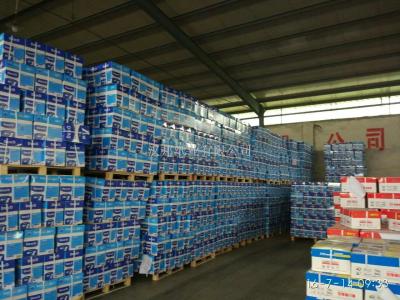 Substantial long-term supply of export 80g, A4 paper, printing paper, copy paper, Office paper
