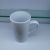 Ceramic mug water gift mug