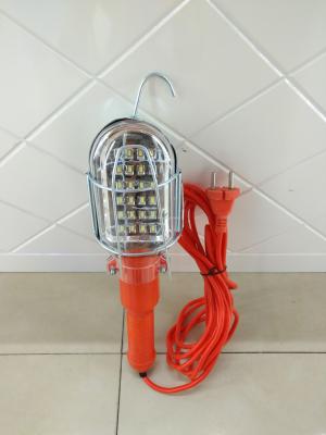 New working lamp tool lamp, maintenance lamp, lamp flashlight