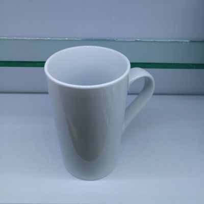 Ceramic mug water gift mug