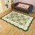 Han type pure cotton printing anti-slip mat quilting.