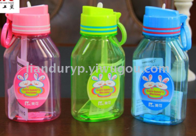 Suction Cup suction bottle