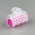 Manufacturer's large size bangs curlers curlers plastic self-adhesive magic curlers hair curlers