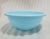 Manufacturer's direct selling thickened wash face and wash dish basin with large food grade PP diameter of 38cm