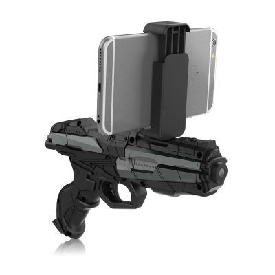 AR smart toy guns ar games game ARGun gun toy gun