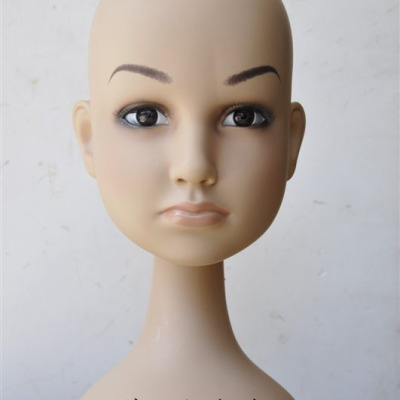 The Model prop head Model dummy head Model full body Model Personality Model foot Model