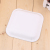 Factory Direct Sales Thickened Disposable Paper Tray Outdoor Camping Dinner Plate Cake Plate
