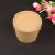Factory Direct Sales Eco-Friendly Disposable with Lid Paper Cup Dessert Cup