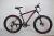 bicycle aluminum alloy mountain bike carbon fiber bike 27 speed oil-like dish