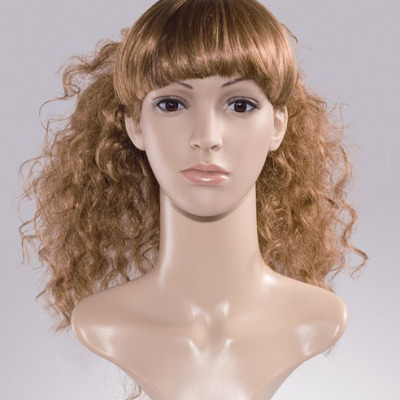 We have the Personality model prop head model dummy head model body model