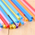 Factory Direct Sales Disposable Color Straw...