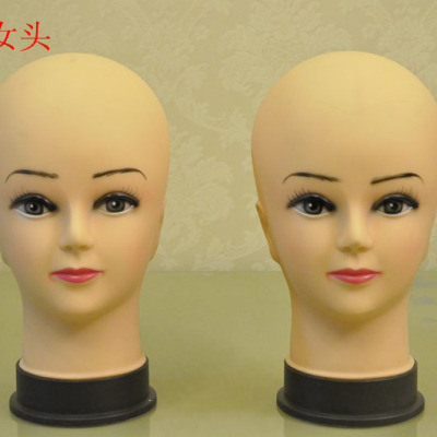 · Personality model prop head model dummy head Model Full body Child Full body Model