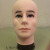 We have the Personality model prop head model dummy head model body model