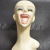 Lingerie Model: Model prop head Model dummy head Model female head Model full-body Model