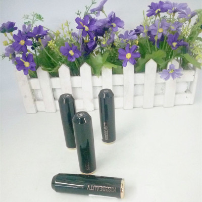 8130 bin beautiful solid two color gradient lipstick