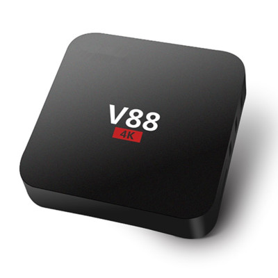 V88-Android set-top box TV box mxq-4k mxq Pro