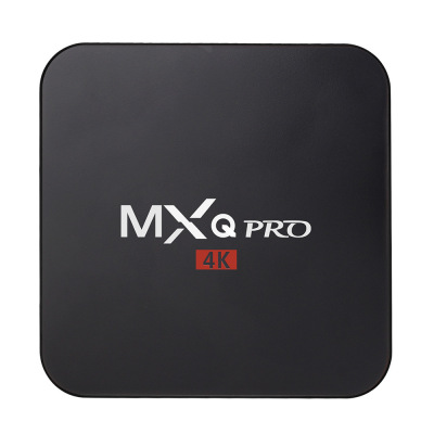 MXQ PRO RK3229 TV-box HD IPTV set-top box